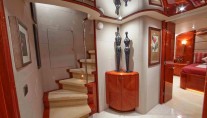 Castaway -  Guest Foyer